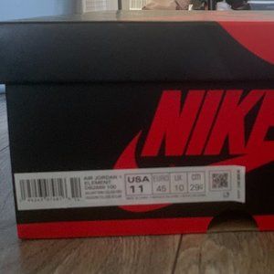 Nike Air Jordan 1 Element Gore-Tex